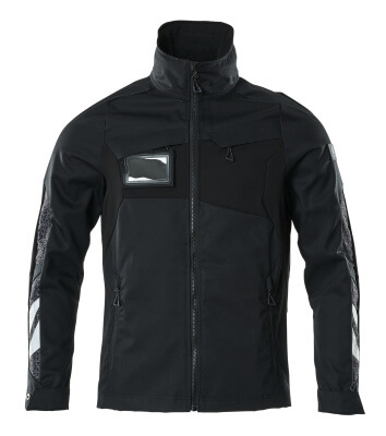 18509-442 Mascot Jacke mit Stretch-Einsätze,  Arbeitsjacke