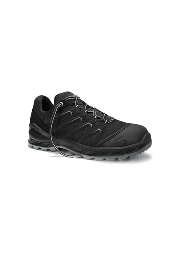 5430 LOWA Larrox Work GTX black-grey low S3 CI HI HRO SRC