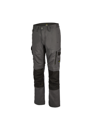 80100HS Hans Schäfer Stretch-Bundhose Artemis