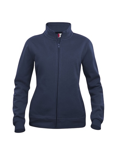 021039 Clique Basic Cardigan Ladies