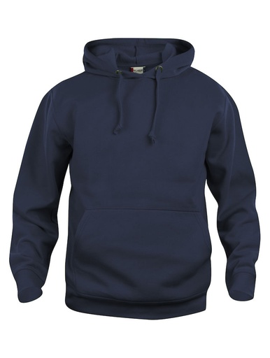 021031 Clique Basic Hoody