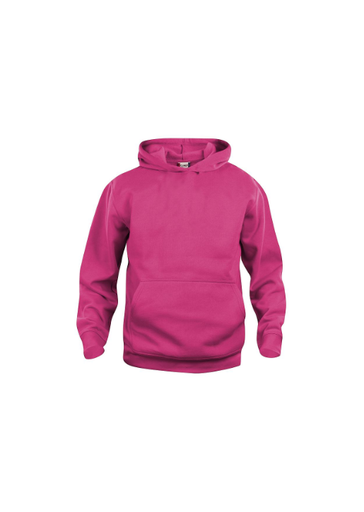 021021 Clique Basic Hoody Junior
