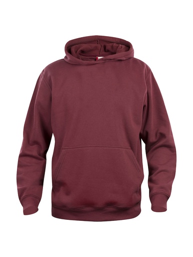 021021 Clique Basic Hoody Junior