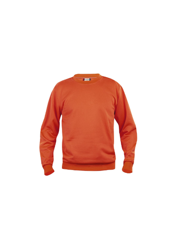 021030 Clique Basic Roundneck