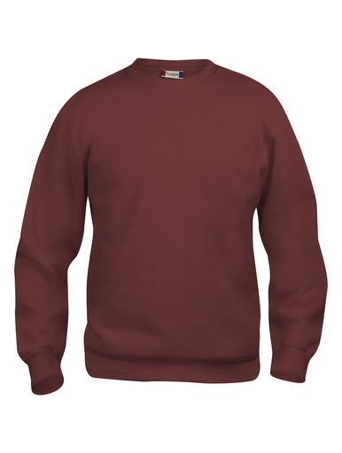 021030 Clique Basic Roundneck