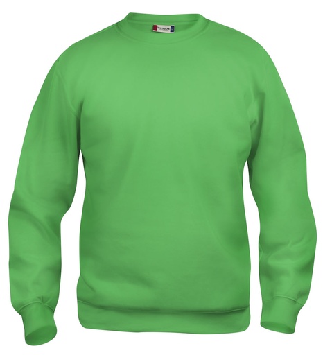 021020 Clique Basic Roundneck Junior