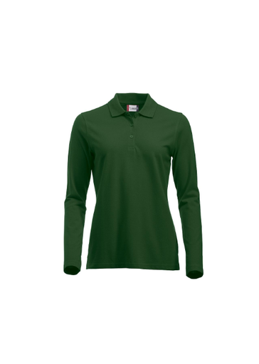 028247 Clique Classic Marion L/S Ladies