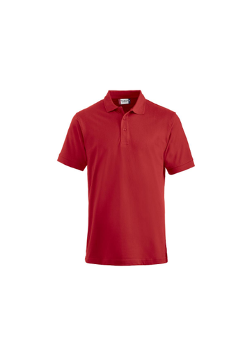 028204 Clique Lincoln Poloshirt