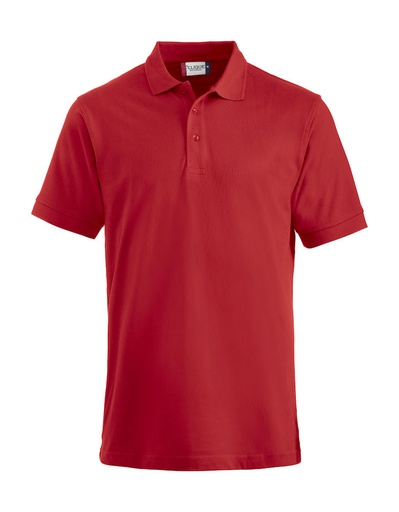 028204 Clique Lincoln Poloshirt