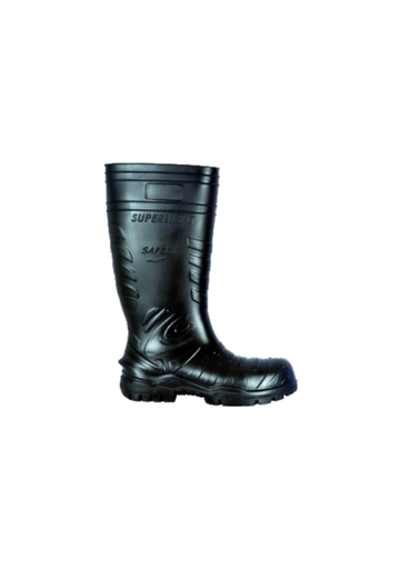 Safest Cofra Sicherheits-Gummistiefel S5 CI SRC