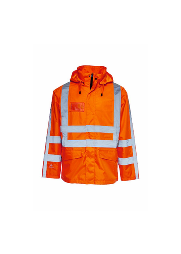 086005R ELKA Jacke VISIBLE XTREME