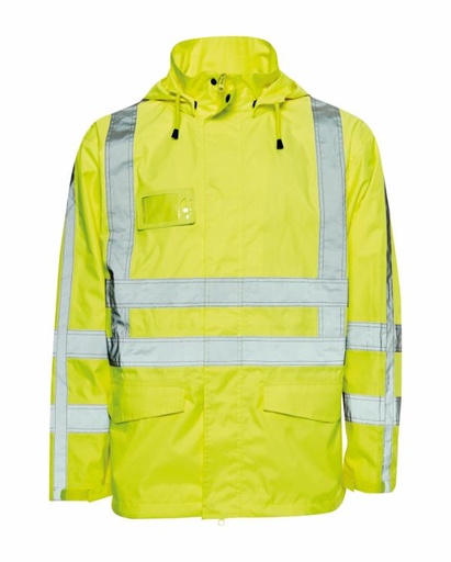 086005R ELKA Jacke VISIBLE XTREME