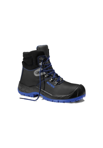 767541 Elten ALESSIO Mid ESD S3 Sicherheitsschnürstiefel