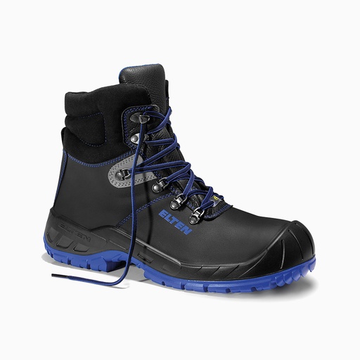 Elten ALESSIO Mid ESD S3 Sicherheitsschnürstiefel