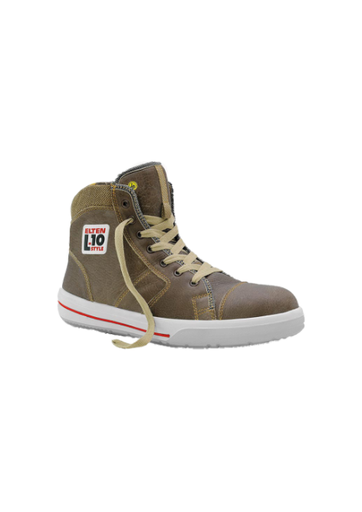 761091 Elten EMOTION ESD S3 Sicherheitsschnürstiefel