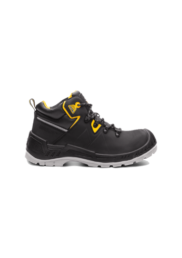 1000057 Monitor Midway Sicherheitsstiefel S3, SRC