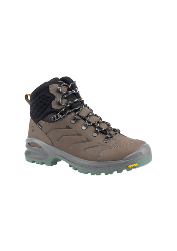 122003 Baak Amy DogWalker Stiefel