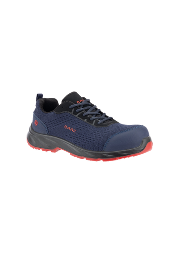 216042 Baak Per Sicherheitshalbschuh S1PS FO LG SR ESD