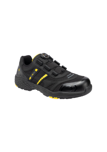 223022 Baak Admiral John Sicherheitshalbschuh S1PS FO HRO LG SC SR ESD