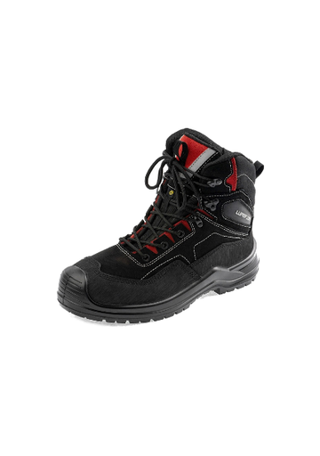 3-280 Lupriflex BOB mittelhoher Sicherheitsstiefel S7, ESD,