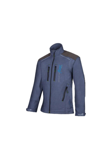 AT4100 Arbortec Breatheflex Pro Arbeitsjacke