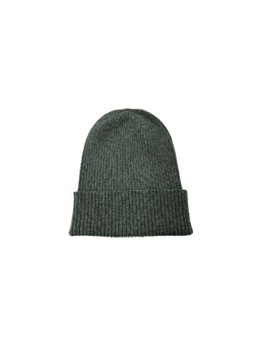 JSM01 Junger Strickmütze aus Merinowolle