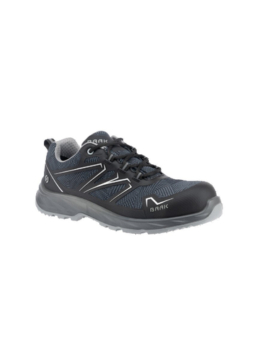 216012 Baak PAT Sports Sicherheitshalbschuh, S3S, ESD