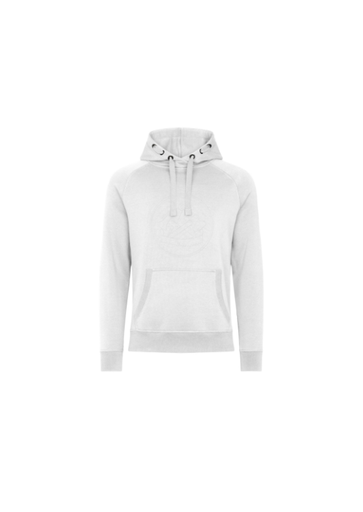 JZHY903 Junger Premium Hoody mit 3D-Zimmererwappen