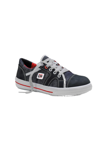 74106 Elten SENSATION Lady Low ESD S2 Damen-Sicherheitshalbschuh