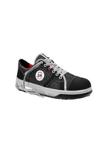 729901 Elten SENSATION XX10 Low ESD S3 Sicherheitshalbschuh