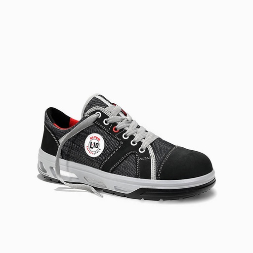729901 Elten SENSATION XX10 Low ESD S3 Sicherheitshalbschuh