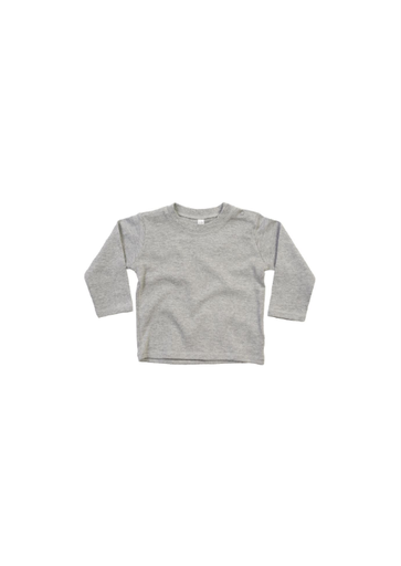 BZ11 Babybugz | Baby T-Shirt langarm