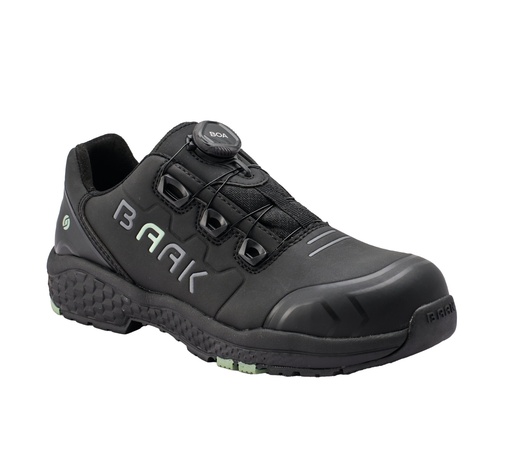 224022 Baak Damen-Sicherheitshalbschuh ALEA S3S FO HRO LG SC SR ESD