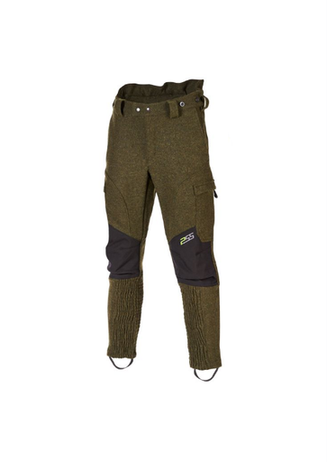 589PSS X-treme Loden (Stiefelhose)