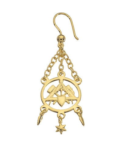 [99500-80-OSI] 99500 FHB AARON Ohrhänger Maurer