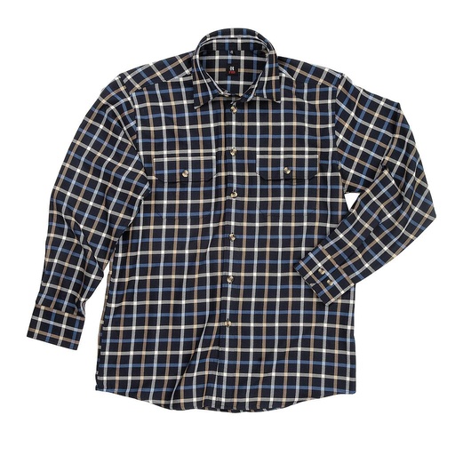 90800 FHB ALOIS Arbeitshemd