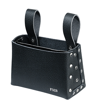 [89310-20-OSI] 89310 FHB ARMIN Nageltasche doppelt genietet