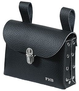 [89320-20-OSI] 89320 FHB ARNO Nageltasche einfach genietet mit Klappe