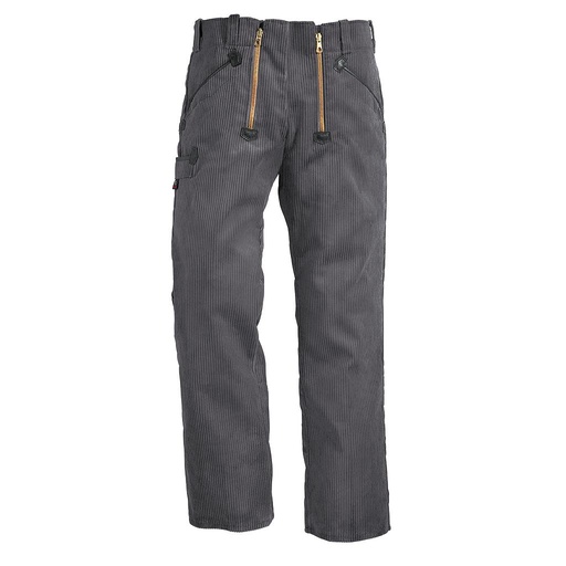 40008 FHB ARTUR Zunfthose Trenkercord ohne Schlag