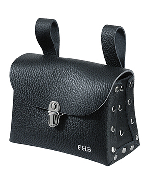 [89330-20-OSI] 89330 FHB BASTIAN Nageltasche doppelt genietet mit Klappe