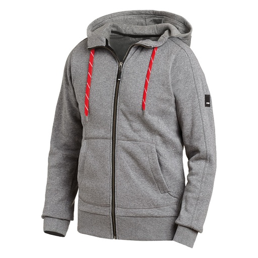 79494 FHB BENNO Sweater-Jacke mit Kapuze