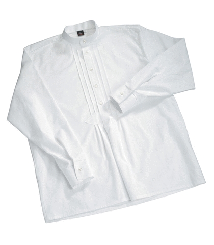 900090 FHB BENNY Kinder-Zunfthemd