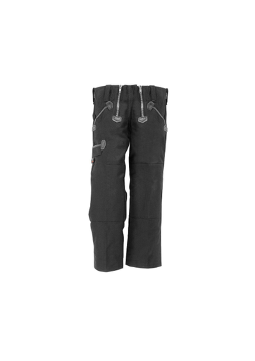 10083 FHB BOBBY Kinder-Zunfthose Rips-Moleskin