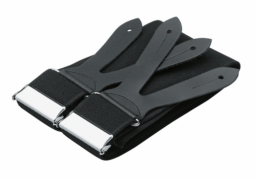 [902922-20-OSI] 902922 FHB BODO Hosenträger Lederknopfpatte