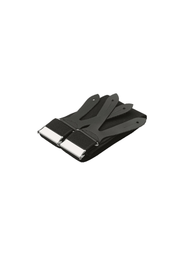 [902922-20-OSI] 902922 FHB BODO Hosenträger Lederknopfpatte