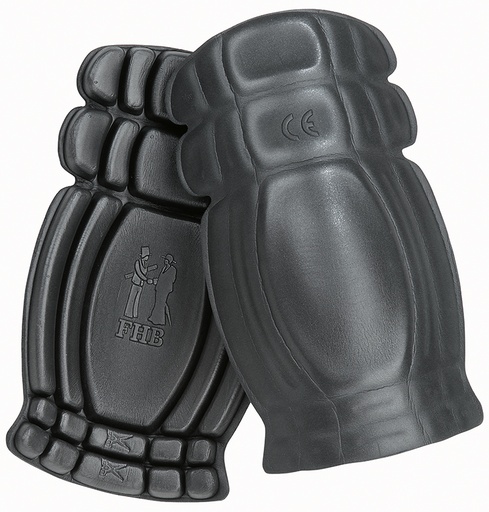 [89912-12-OSI] 89912 FHB CASPAR Knieschutz Typ 2 EN 14404:2004