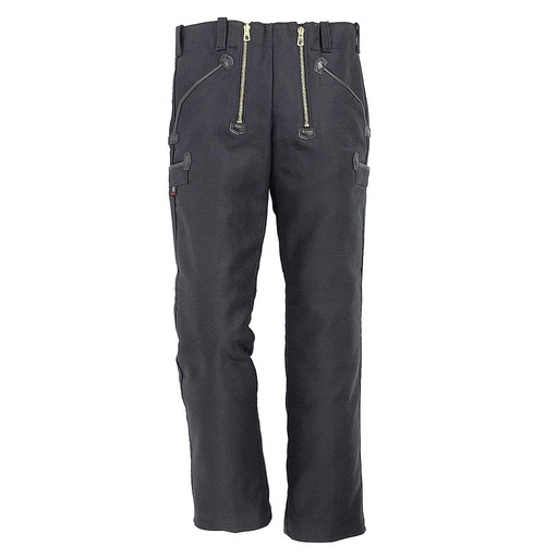 80008 FHB CHRISTIAN Zunfthose Deutschleder