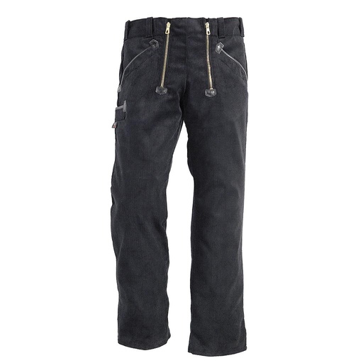 20008 FHB CORD Zunfthose Genuacord ohne Schlag