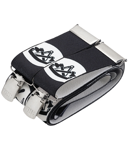 [90210-20-OSI] 90210 FHB DIETRICH Hosenträger Zimmermann