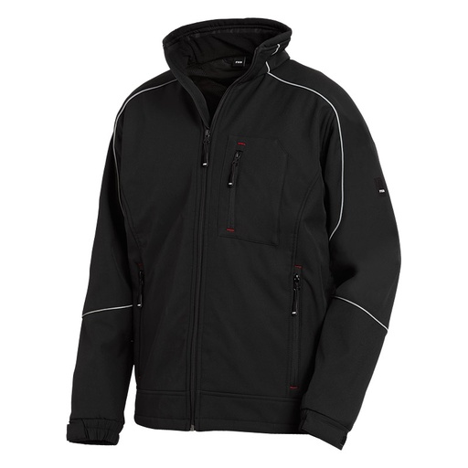 78519 FHB DIRK Softshell-Jacke